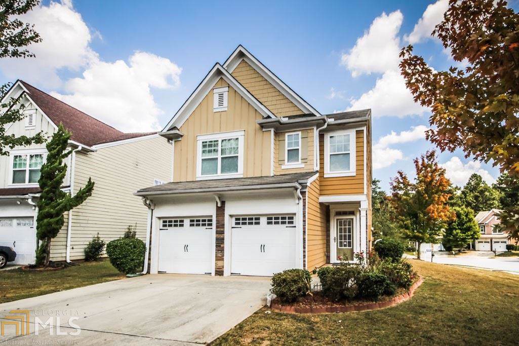 115 Ledgewood Mill Way - Photo 1
