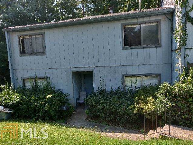 933 Pine Oak Trl - Photo 1