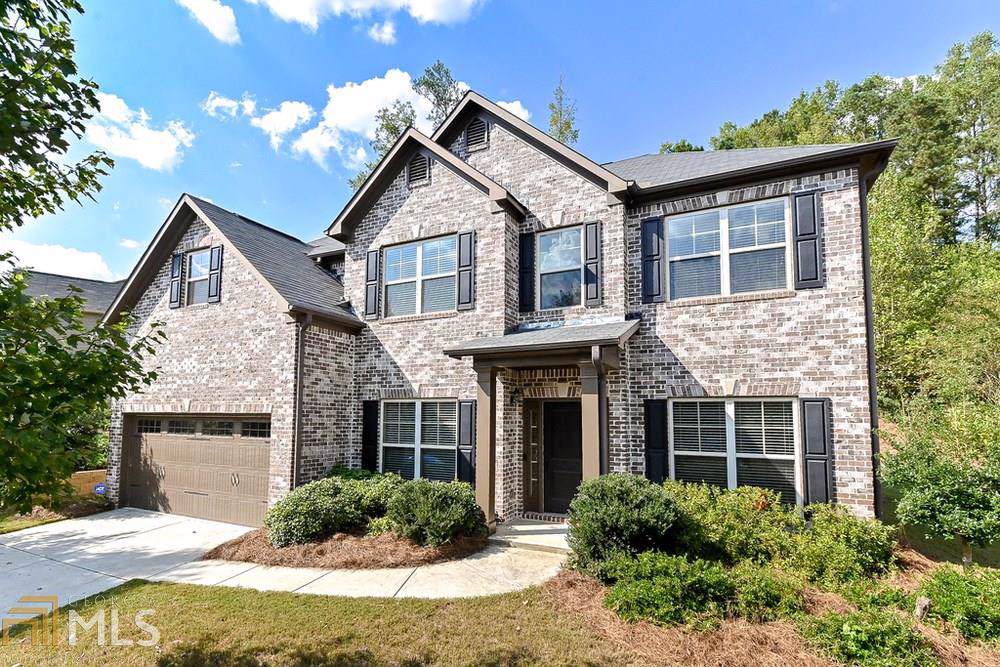 1115 Forest Creek Dr - Photo 1