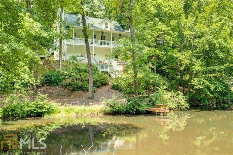 443 Lakeshore Dr - Photo 1 443 Lakeshore Dr - Photo 1