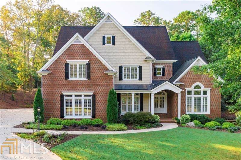 1170 Richmond Glen Cir - Photo 1