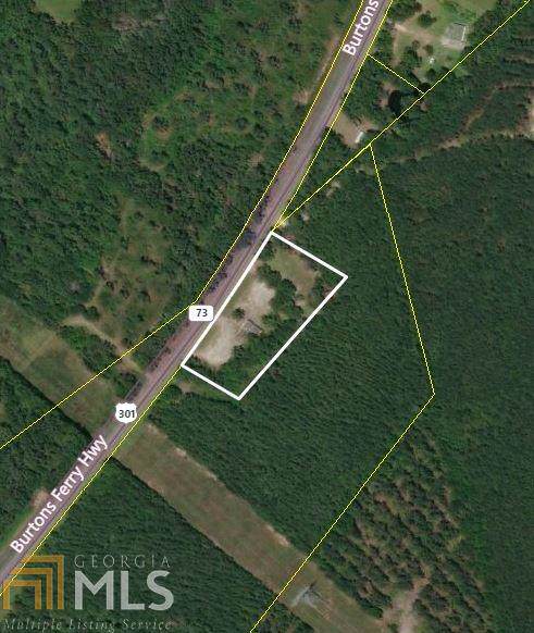 5022 Burtons Ferry Hwy - Photo 1