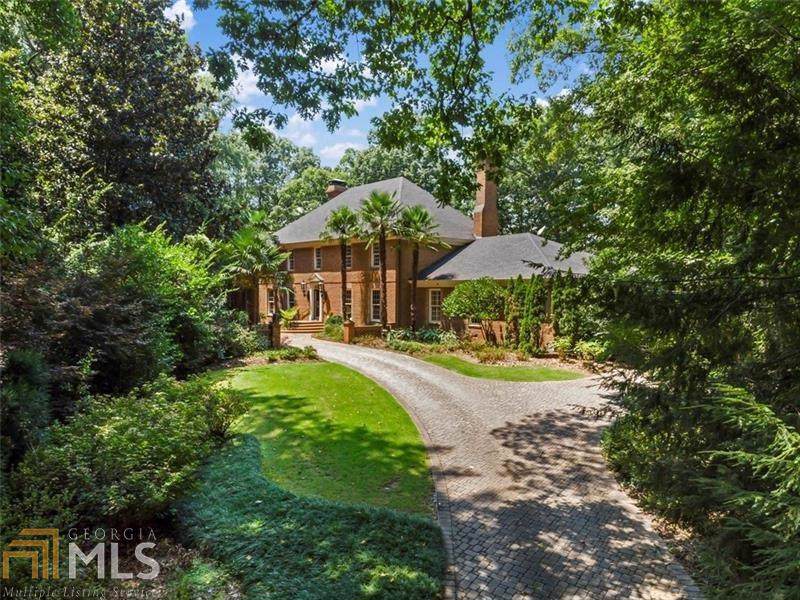 6000 Winterthur Ridge - Photo 1 6000 Winterthur Ridge - Photo 1