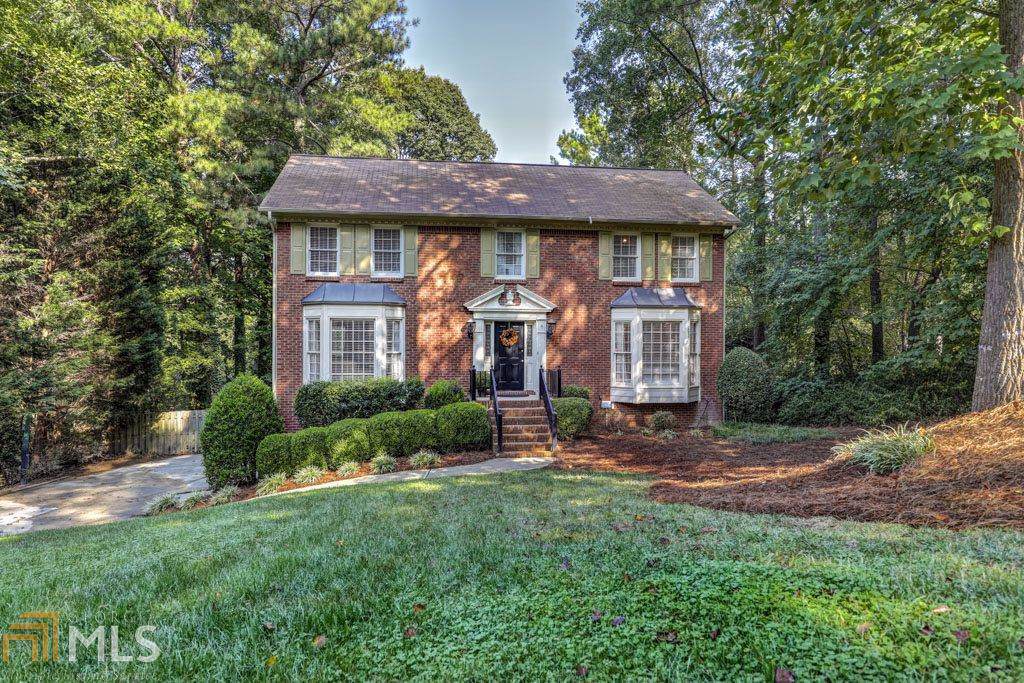 4735 Westchester Ct - Photo 1 4735 Westchester Ct - Photo 1
