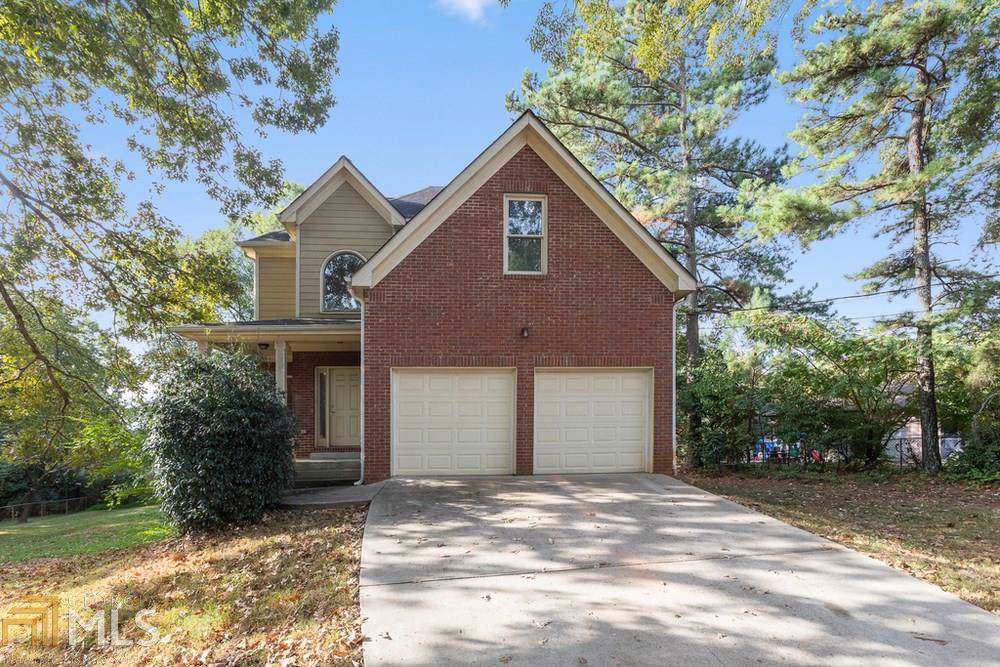 2345 Bouldercrest Rd - Photo 1