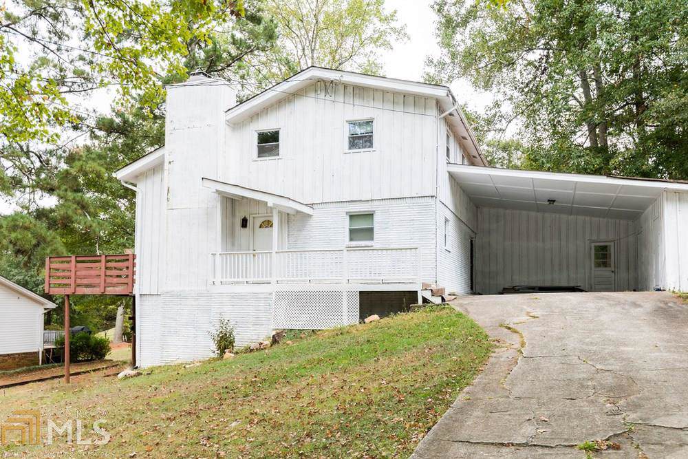 4670 Bedford Pl - Photo 1