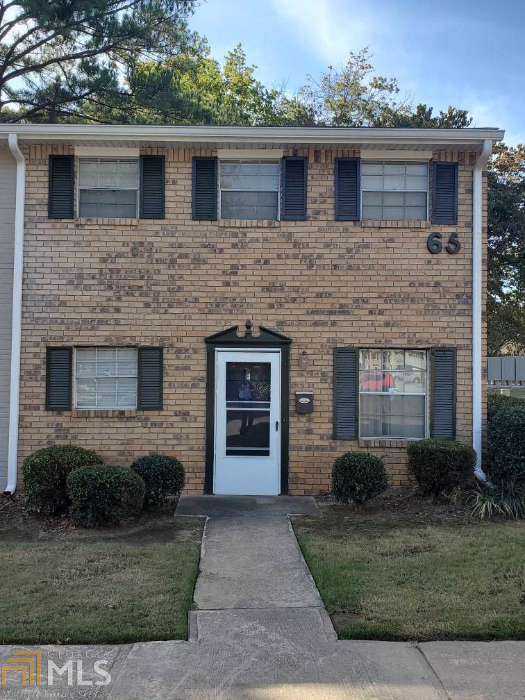 4701 Flat Shoals Rd - Photo 1 4701 Flat Shoals Rd - Photo 1