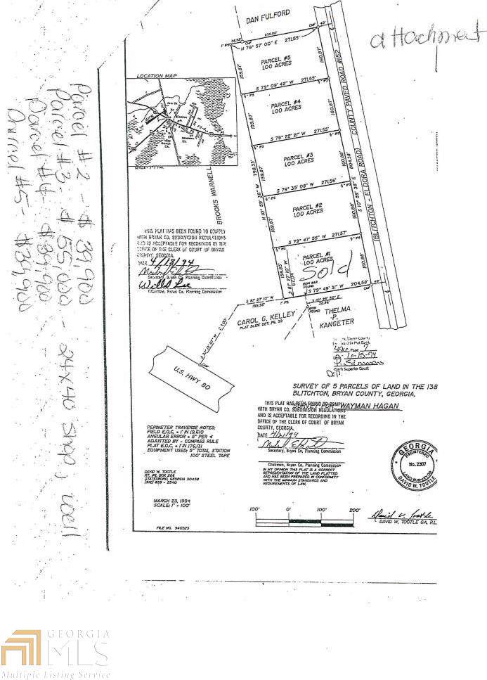 0 Eldora Rd - Photo 1