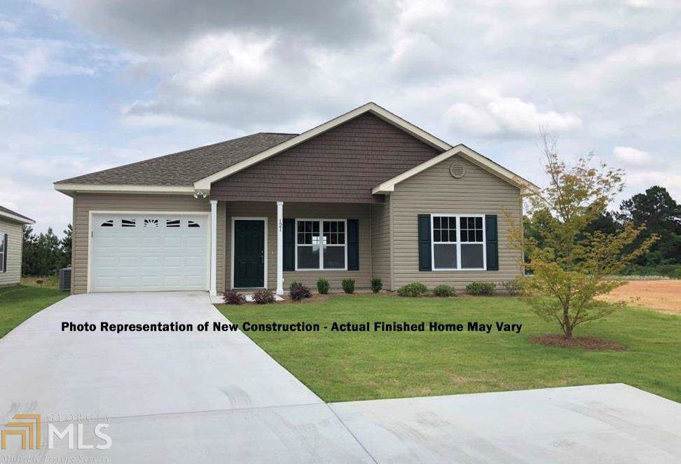 101 Cottage Loop - Photo 1