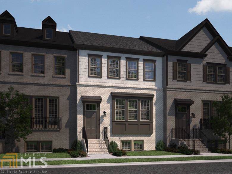 4804 Highside Way - Photo 1