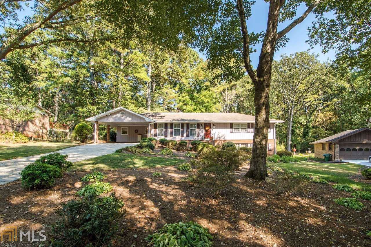 456 Francis Pl - Photo 1