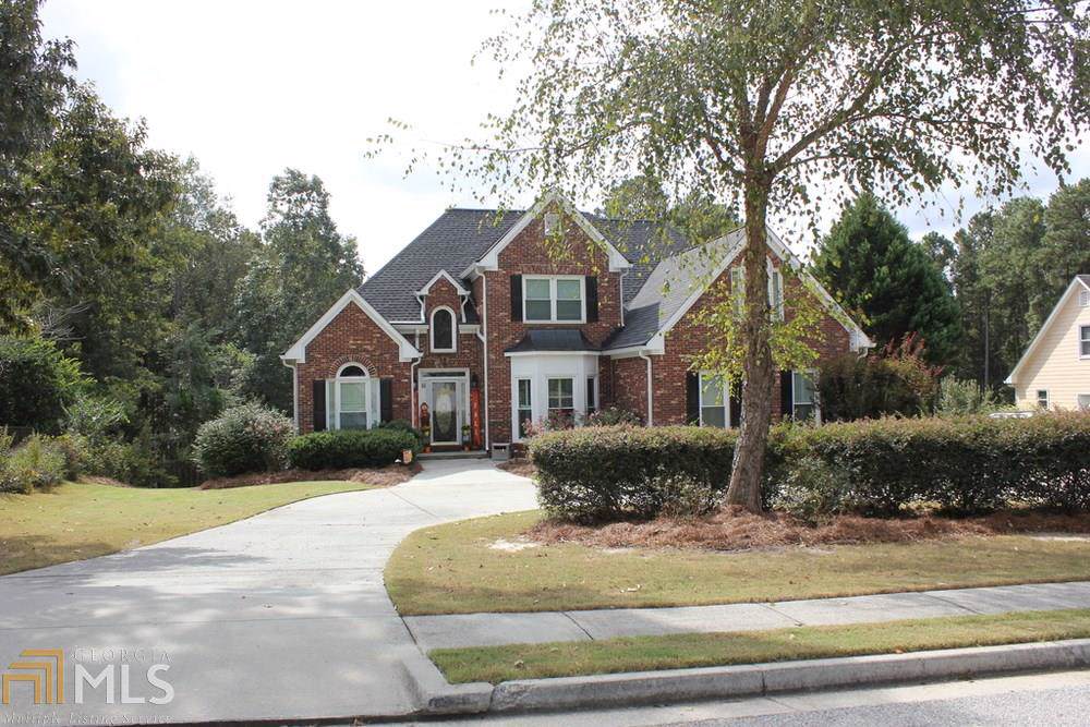 3685 Burnt Hickory Dr - Photo 1