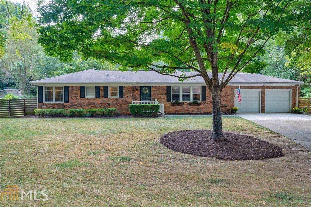 3032 Henderson Mill Rd - Photo 1 3032 Henderson Mill Rd - Photo 1