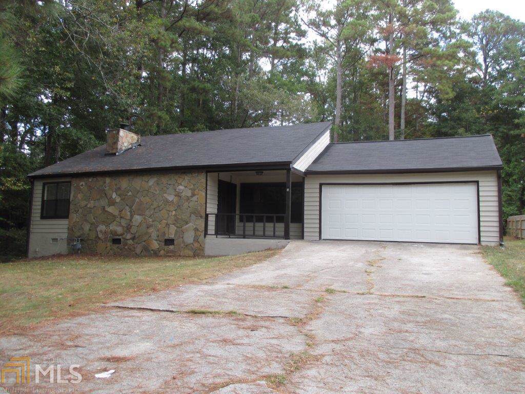 3340 Oak Dr - Photo 1 3340 Oak Dr - Photo 1