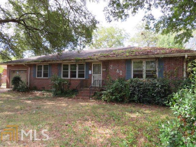 2440 Robin Hood Rd - Photo 1