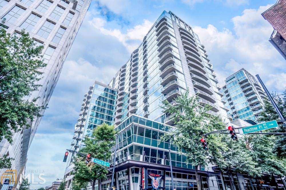 943 Peachtree St - Photo 1