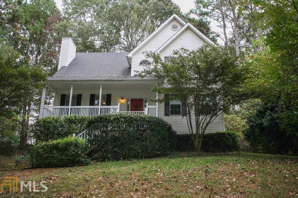 350 Westchester Way - Photo 1 350 Westchester Way - Photo 1