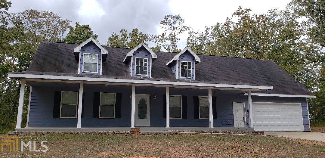 2800 Lester Mill Rd - Photo 1