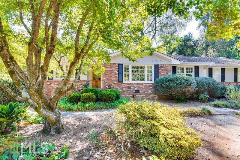 2523 Echo Dr - Photo 1