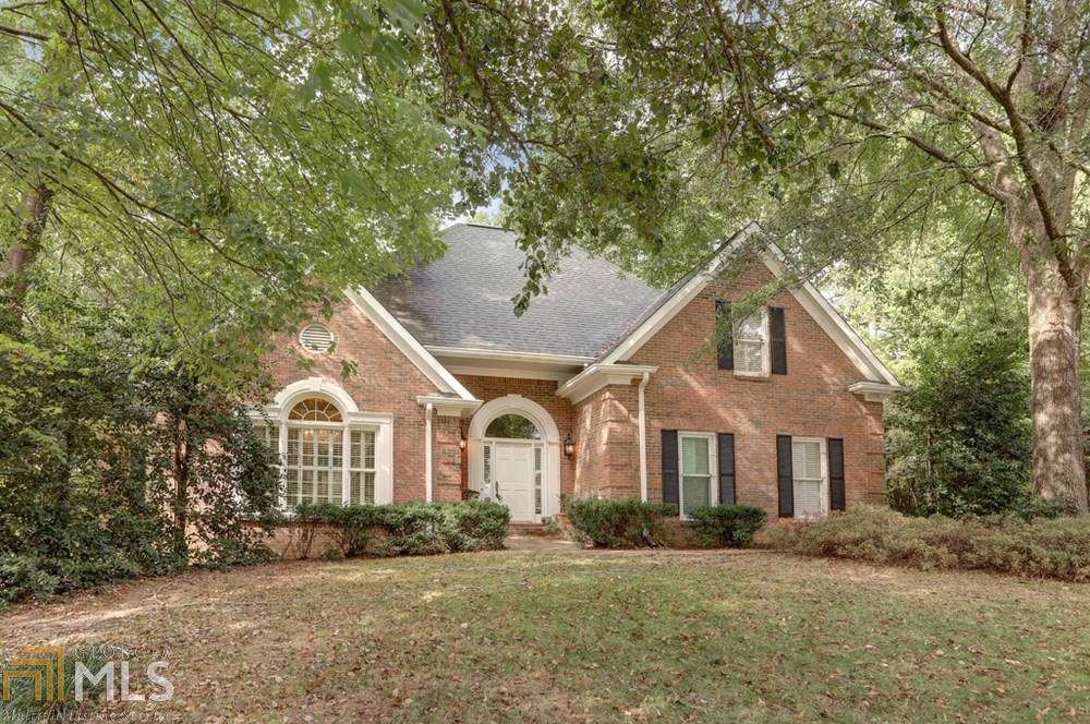 464 Manor Oak Ln - Photo 1