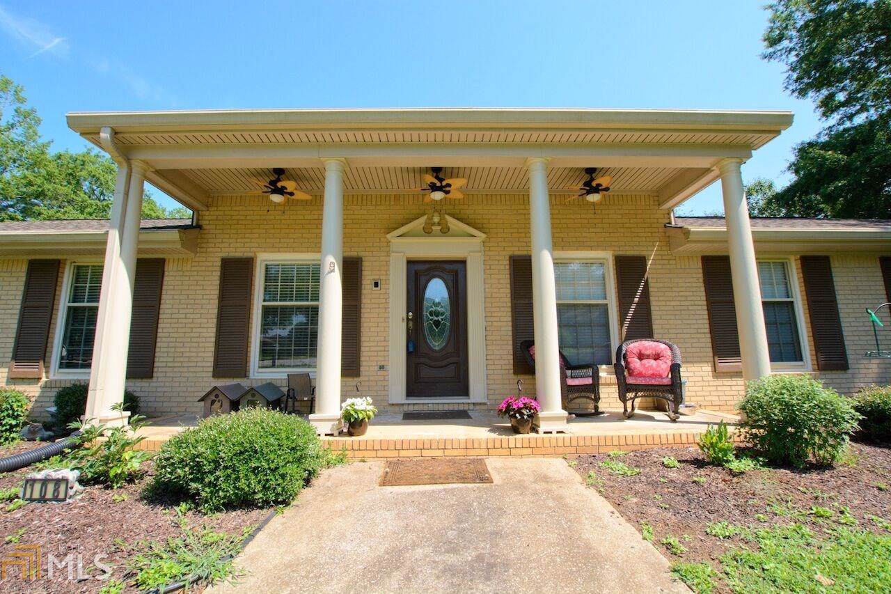 108 Lakeshore Park Dr - Photo 1