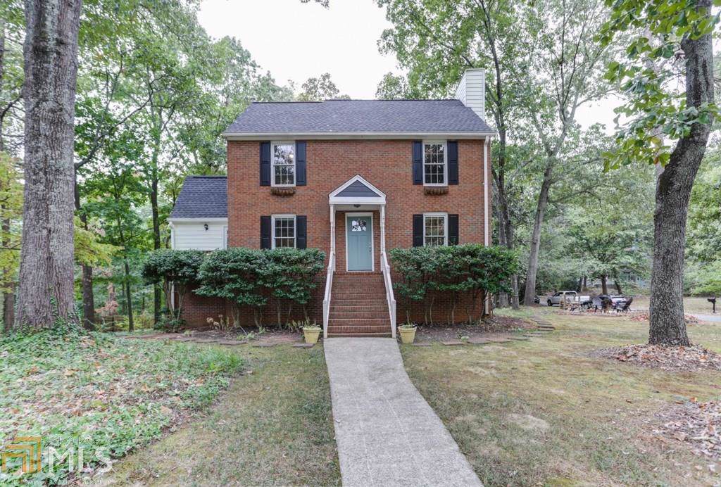 1969 Winding Creek Ln - Photo 1