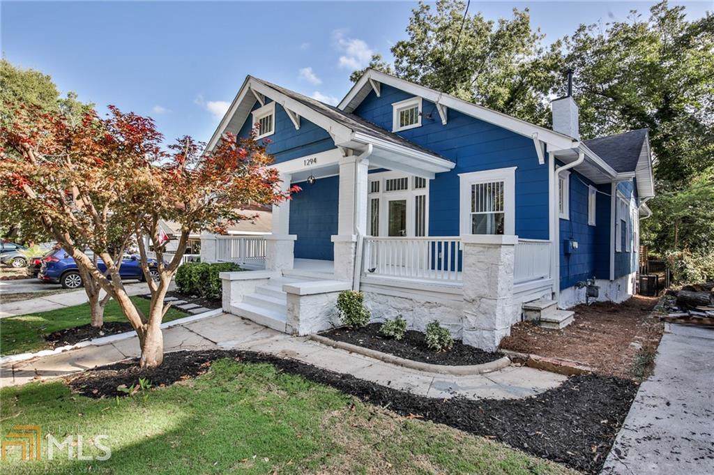 1294 Lucile Ave - Photo 1