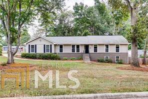 3787 Wood Valley Dr - Photo 1