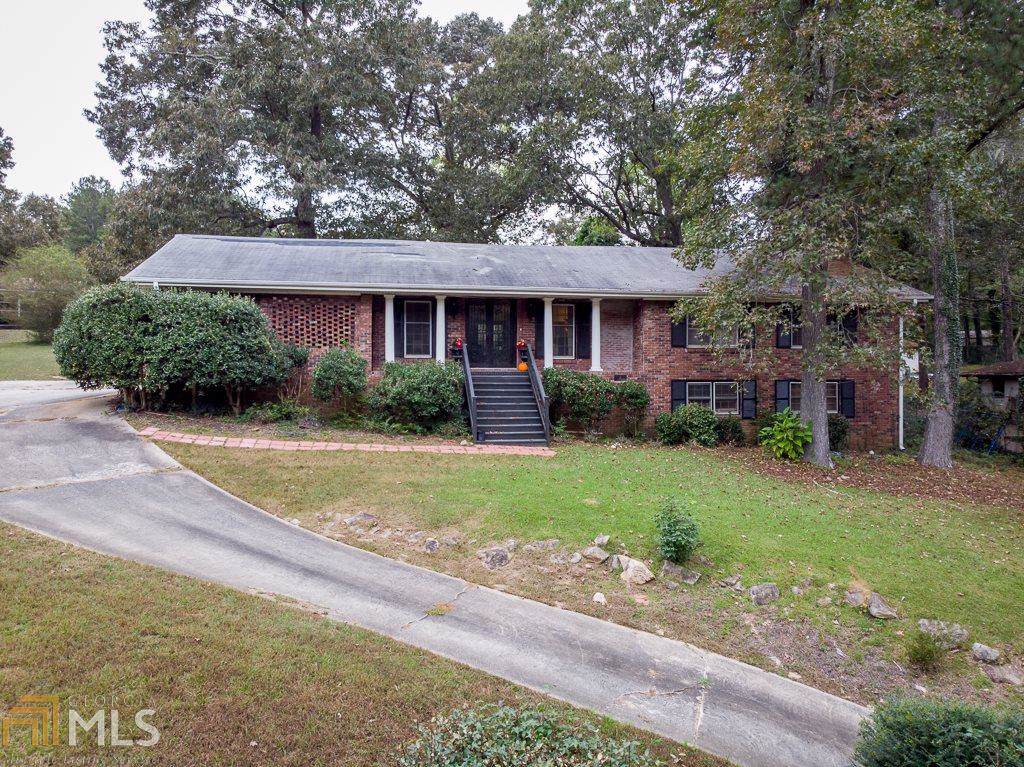 4595 Spring Valley Pkwy - Photo 1 4595 Spring Valley Pkwy - Photo 1