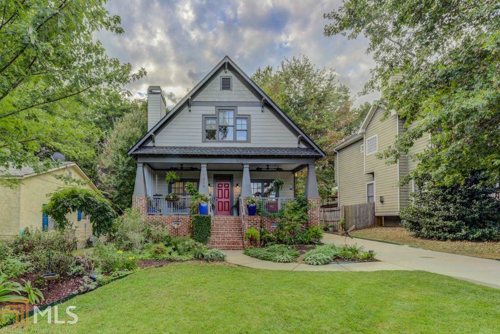 1255 Danner St - Photo 1