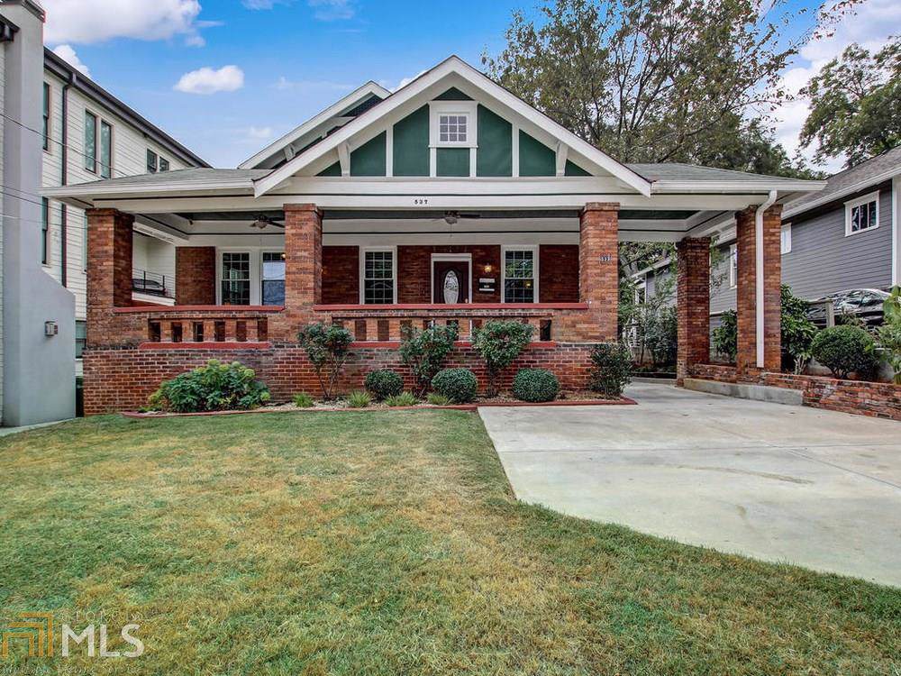 537 Winton Ter - Photo 1