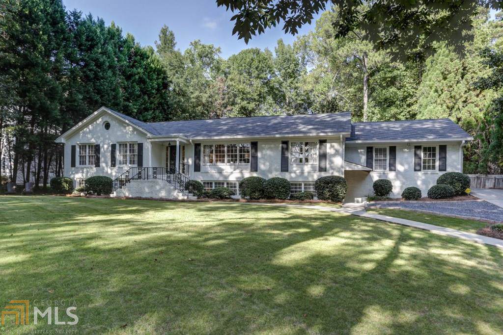 4415 Wieuca Rd - Photo 1 4415 Wieuca Rd - Photo 1