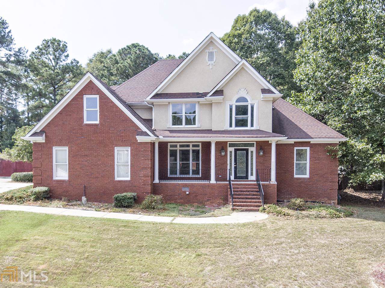 108 Courts Of Hampton - Photo 1