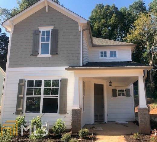 965 Rittenhouse Way - Photo 1
