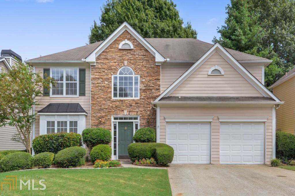 3837 Kirkwood Run - Photo 1