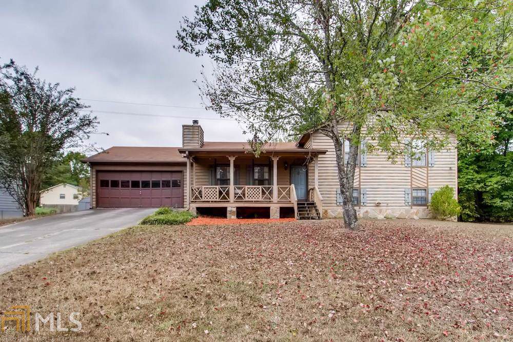 4668 Light Way - Photo 1