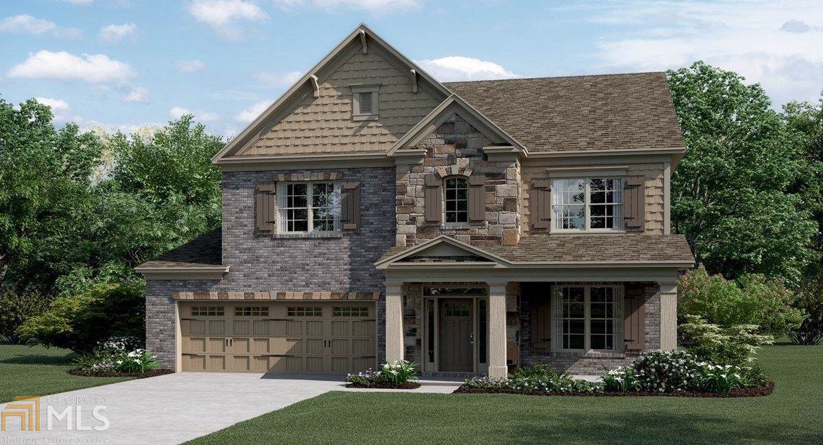 3615 Oxford Park Ln - Photo 1