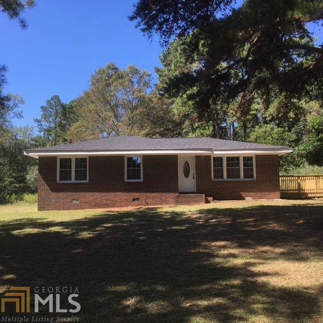 486 Old Center Point Rd - Photo 1