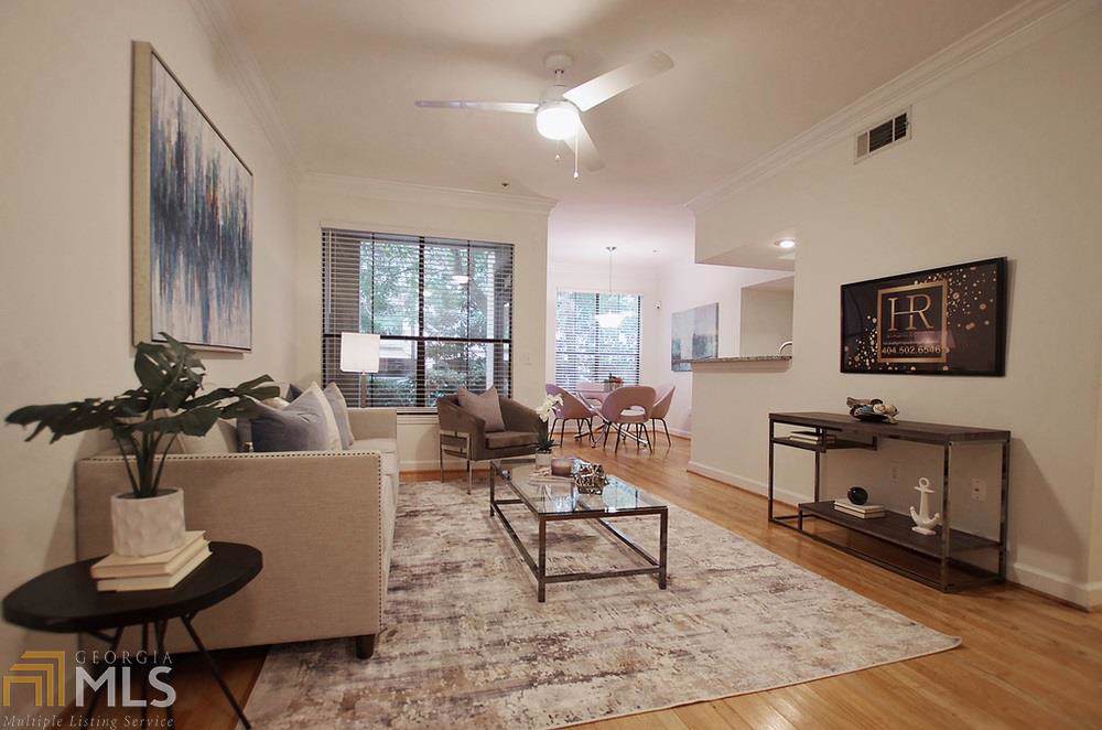 3777 Peachtree Rd - Photo 1