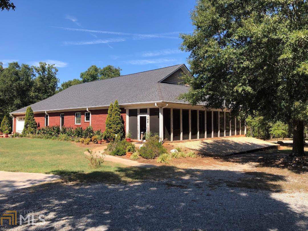 2640 Jordans Mill Rd - Photo 1