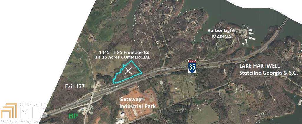 271 Harbor Light Marina Rd - Photo 1