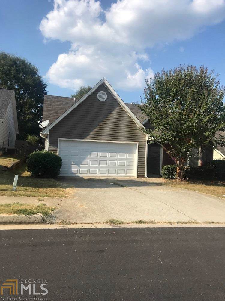 100 Kentshire Pl - Photo 1