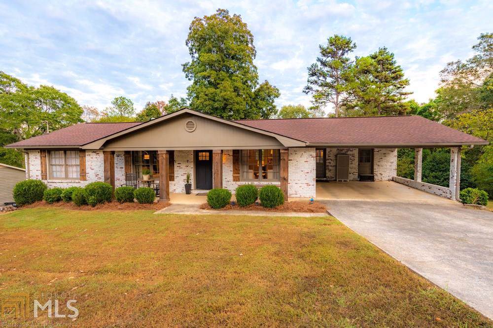613 Pisgah Way - Photo 1