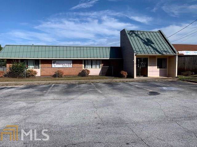 3640 Highway 20 - Photo 1