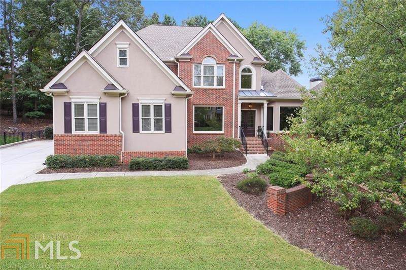 1420 Caribou Way - Photo 1