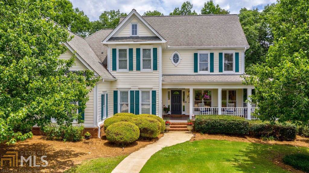 1861 Oliver Bridge Rd - Photo 1