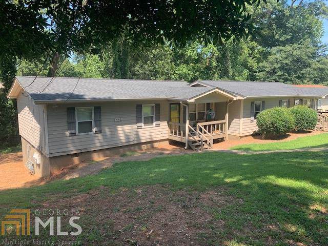1224 Wylie St - Photo 1