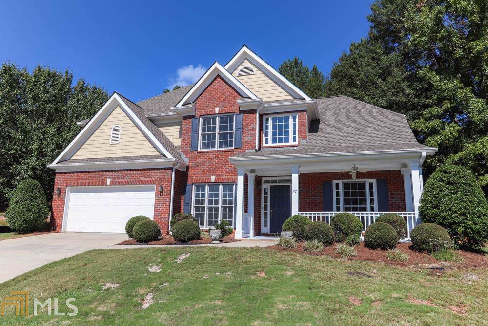 27 Tall Timbers Cir - Photo 1