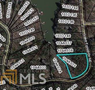 Lot 15 Lake Forest Dr - Photo 1
