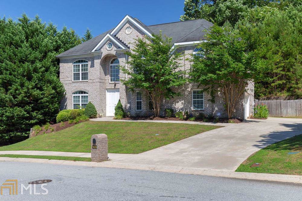5408 Spelman Dr - Photo 1